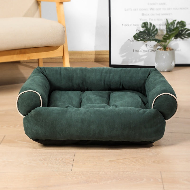 Winter Warm Sofa Bed