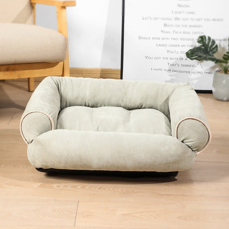 Winter Warm Sofa Bed