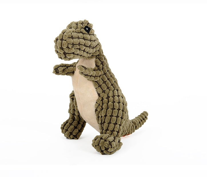 Durable Dinosaur Plush Toy