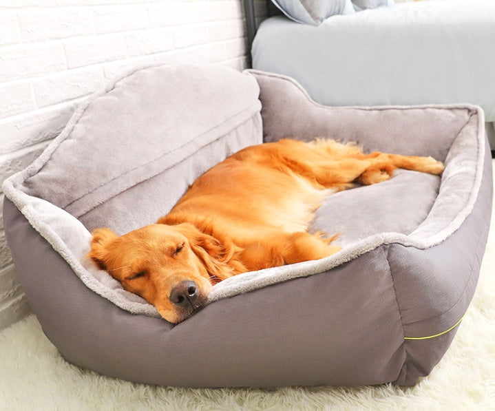 Luxury Comfortable Sofa Bed