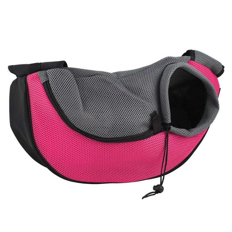 Durable Pet Backpack