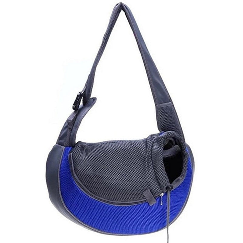 Durable Pet Backpack