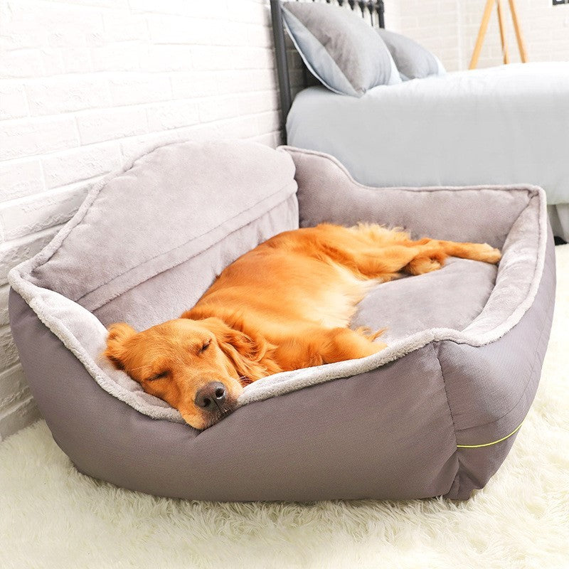 Luxury Comfortable Sofa Bed