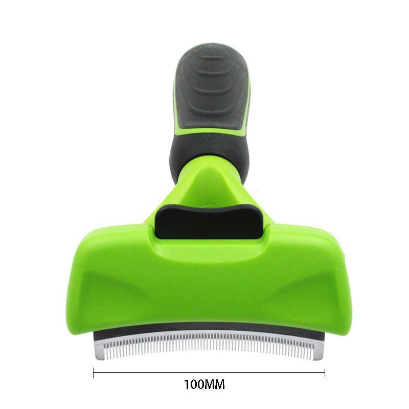 Grooming Brush Deshedding Tool