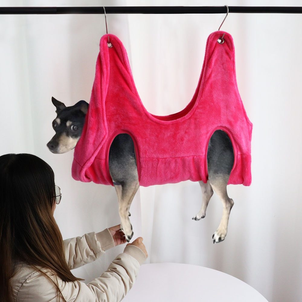 Grooming Hammock