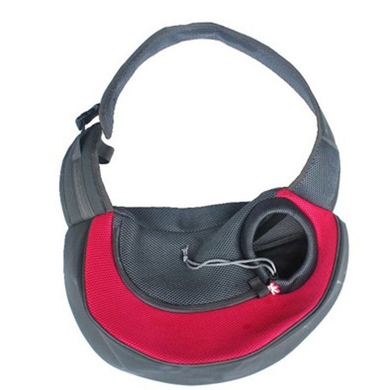 Durable Pet Backpack