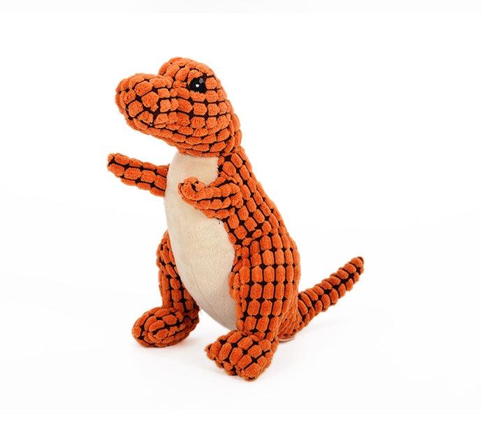 Durable Dinosaur Plush Toy