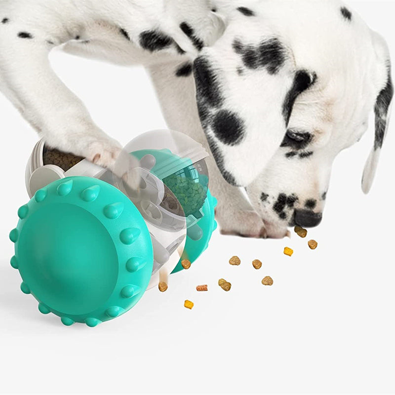 Interactive Toy Car – Slow Feeder