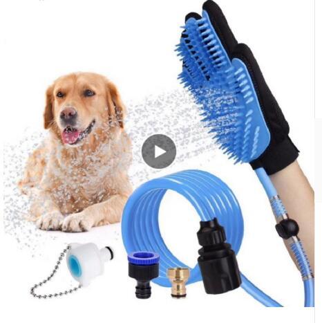 Bathing Grooming Tool