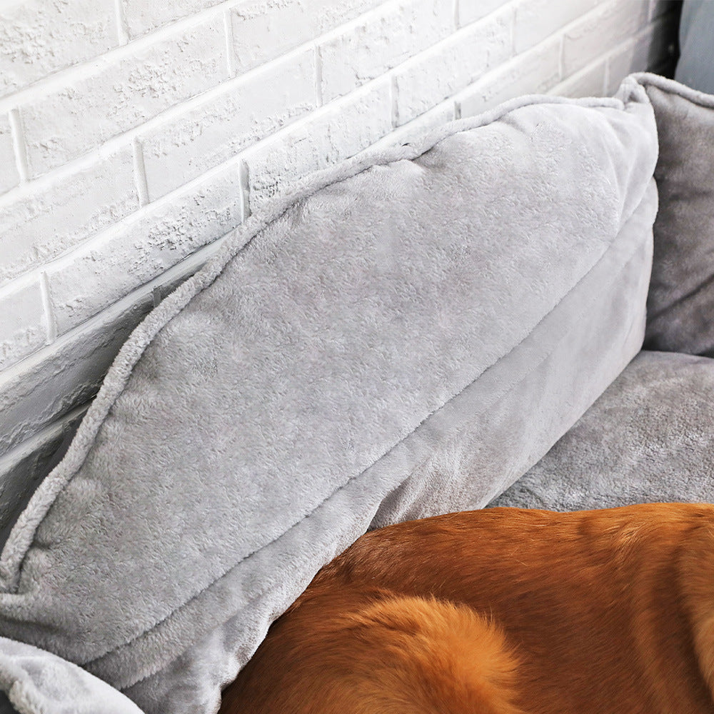Luxury Comfortable Sofa Bed