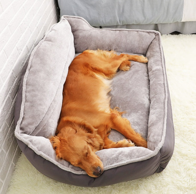 Luxury Comfortable Sofa Bed