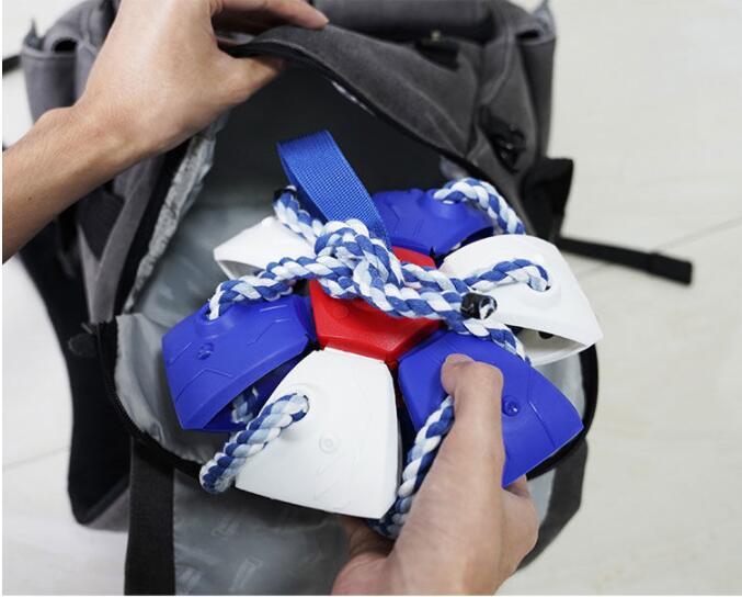 Interactive Soccer Ball Training Toy