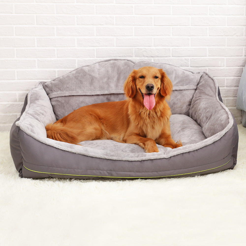 Luxury Comfortable Sofa Bed