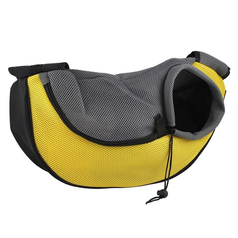 Durable Pet Backpack