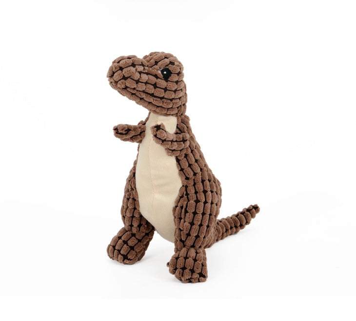 Durable Dinosaur Plush Toy