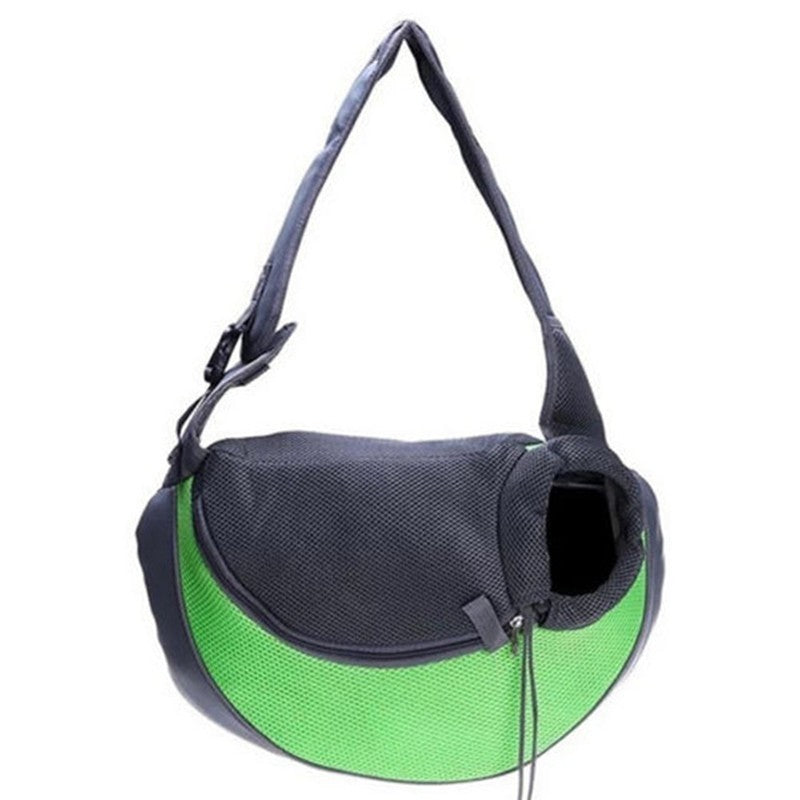 Durable Pet Backpack