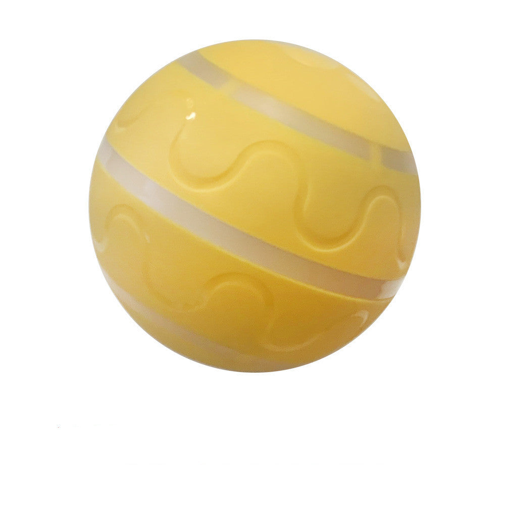 Smart USB Ball Toy