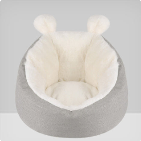 Soft Warm Bed