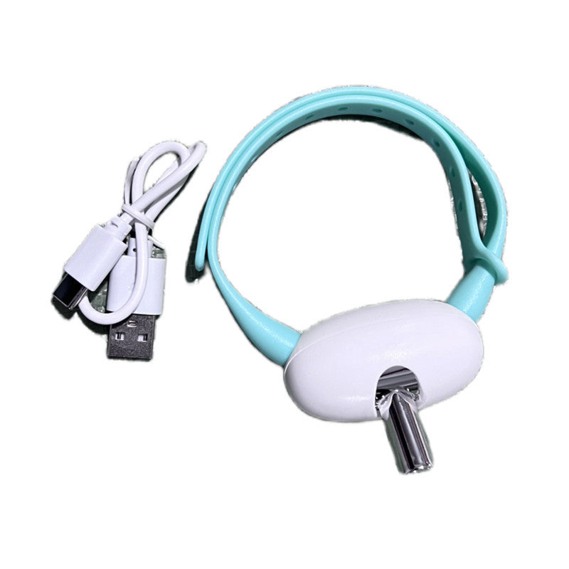 Automatic Smart Laser Collar Toy