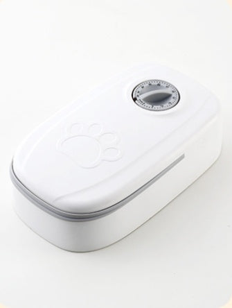 Automatic Smart Feeder with Timer