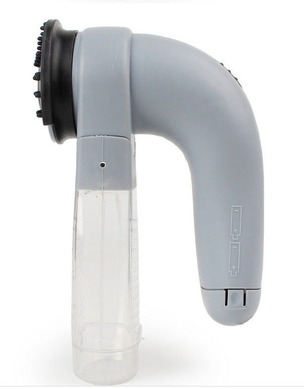 Portable Electric Hair Vacuum Cleaner