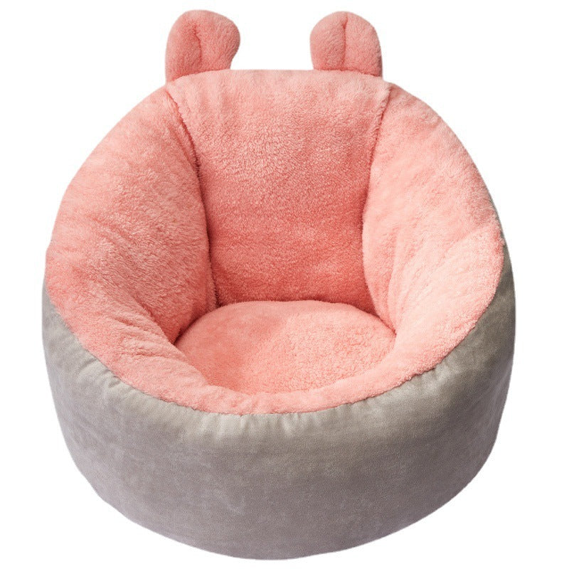 Soft Warm Bed
