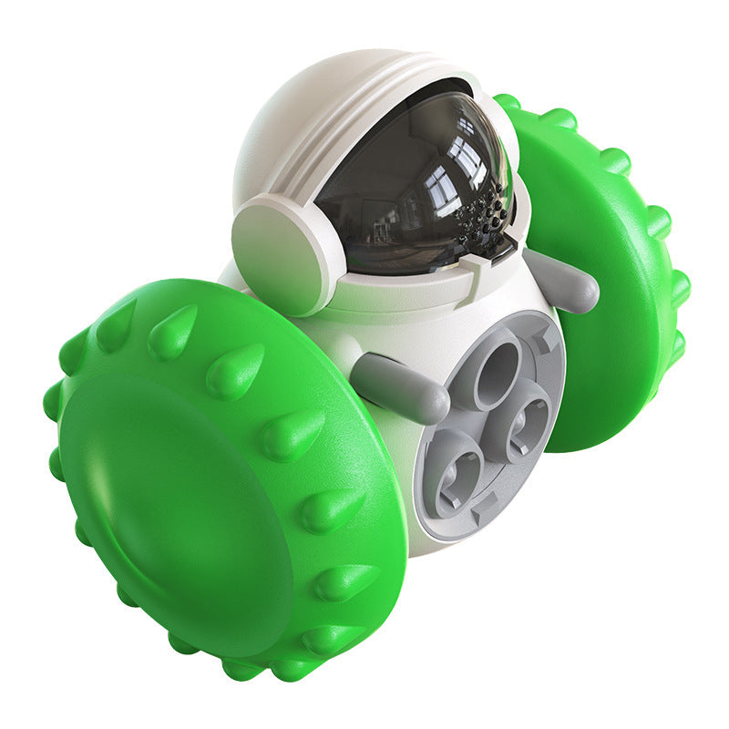 Interactive Toy Car – Slow Feeder