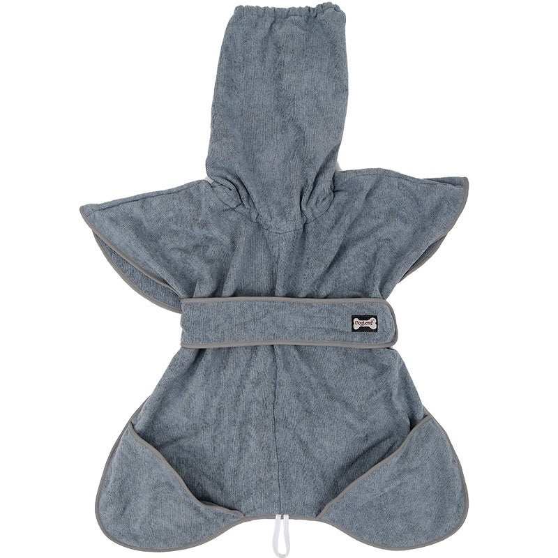 Pet Cotton Dog Bath Towel