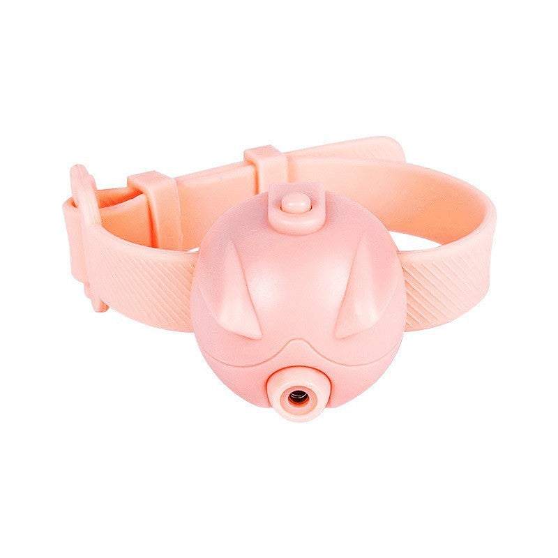 Automatic Smart Laser Collar Toy