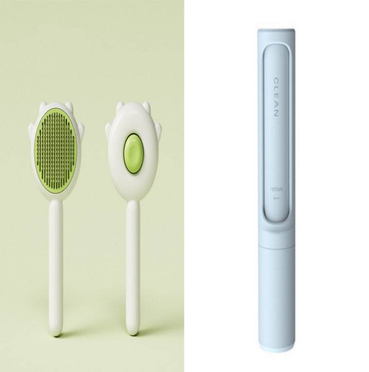 Comb Massage Pet Magic Brush