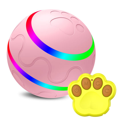 Smart USB Ball Toy