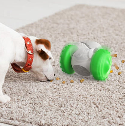 Interactive Toy Car – Slow Feeder