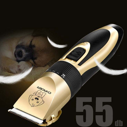 Pet Dog Hair Trimmer