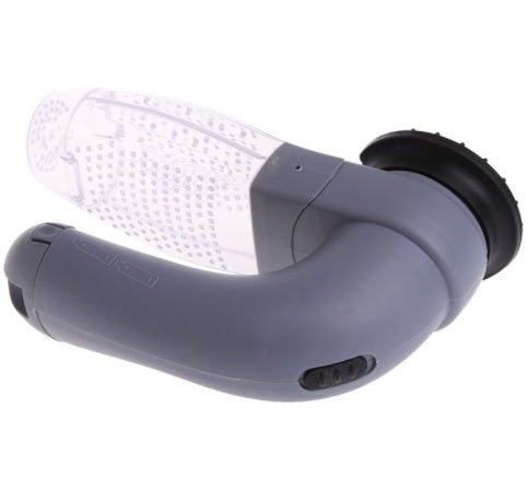 Portable Electric Hair Vacuum Cleaner