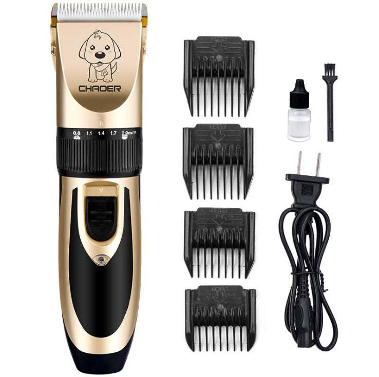 Pet Dog Hair Trimmer