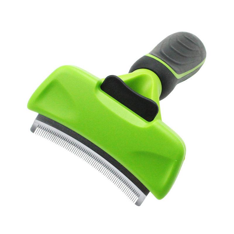 Grooming Brush Deshedding Tool