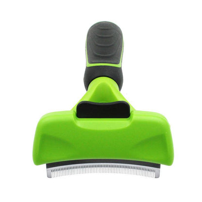 Grooming Brush Deshedding Tool