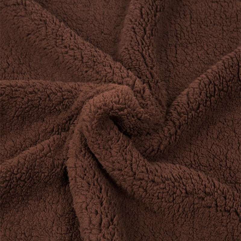 Plush Pet Blanket