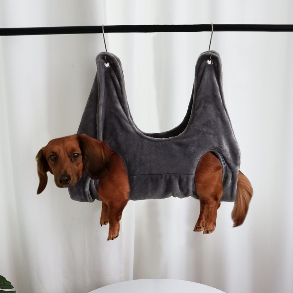Grooming Hammock