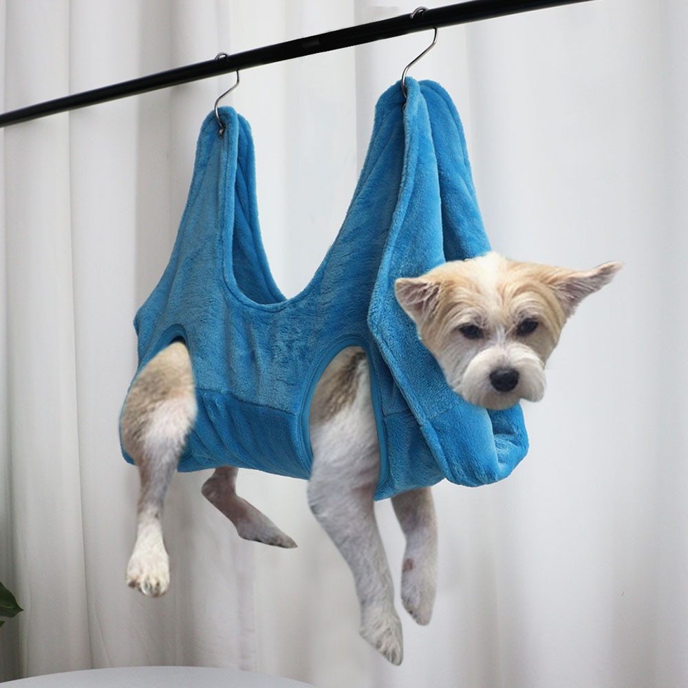 Grooming Hammock