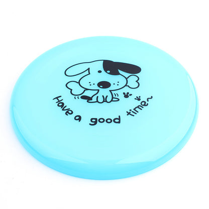 Durable Silicone Flying Toy
