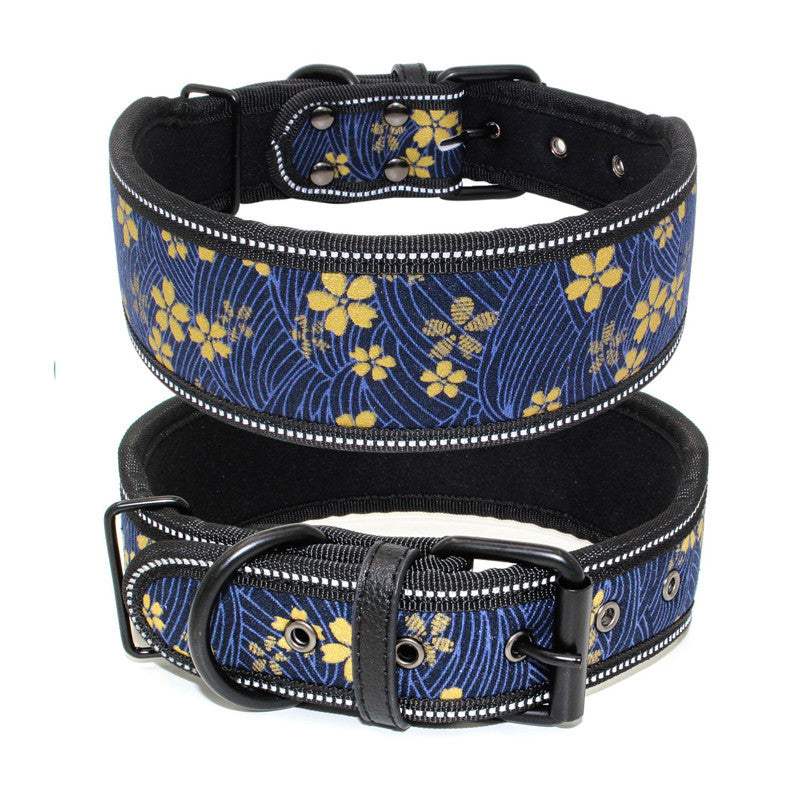 Breathable Pet Collar