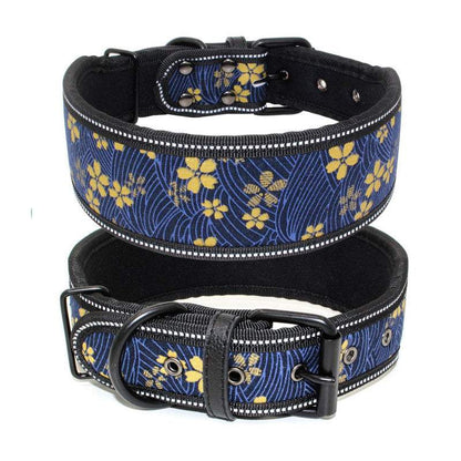 Breathable Pet Collar
