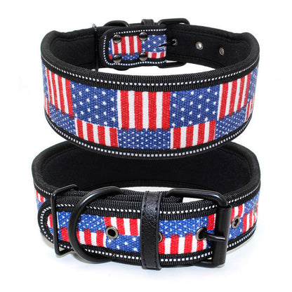 Breathable Pet Collar