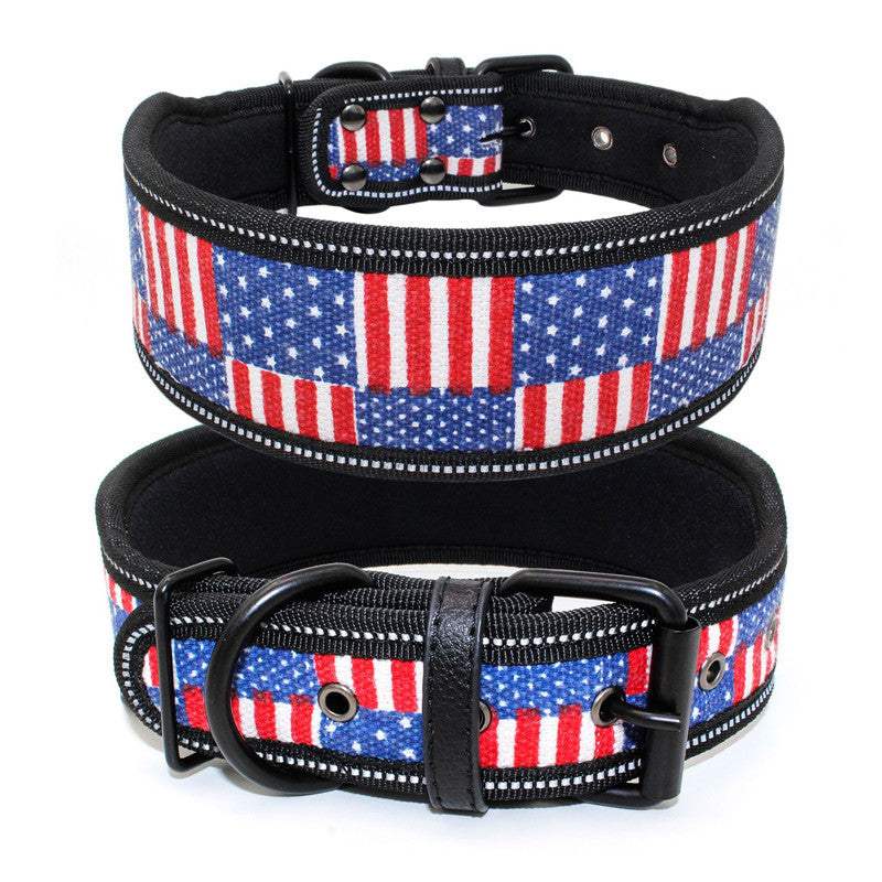 Breathable Pet Collar