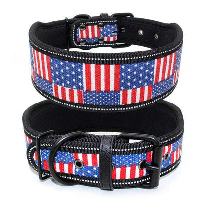 Breathable Pet Collar