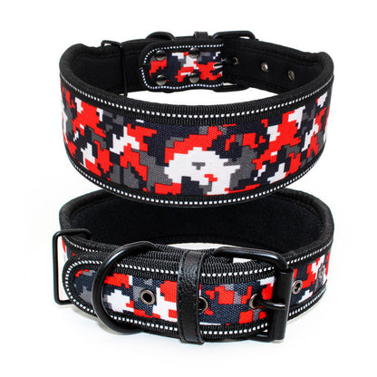 Breathable Pet Collar