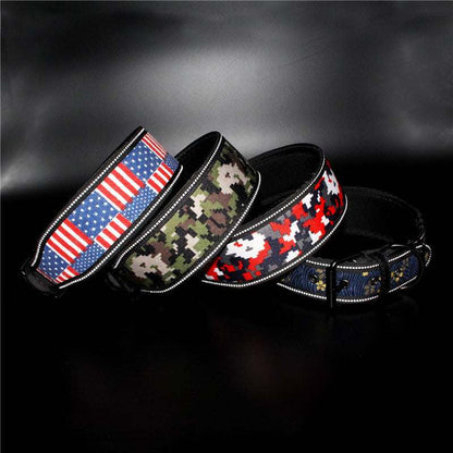 Breathable Pet Collar