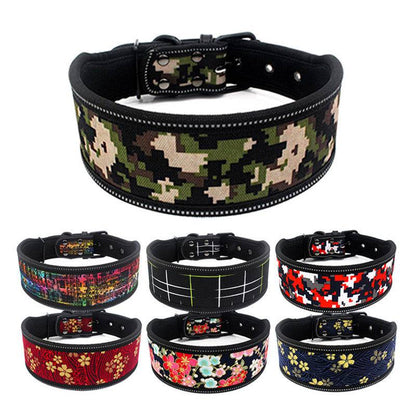 Breathable Pet Collar