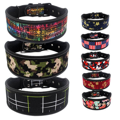 Breathable Pet Collar